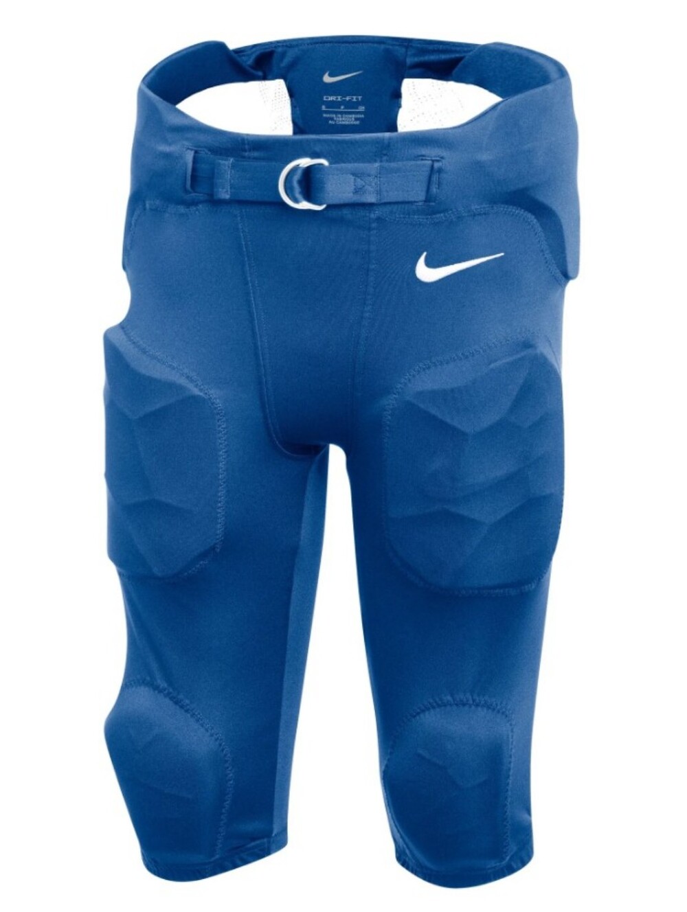 Nike Big Kids Boys Dri-FIT Recruit Football Pantw- XL